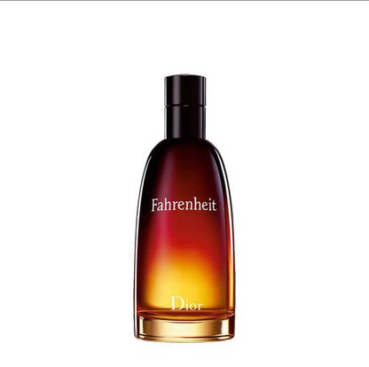 251025-3 Christian Dior Fahrenheit Eau de Toilette EDT 50ml 1.7oz
