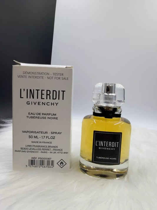 200426-21 Givenchy Heart  Parfum 50ml 1.7 oz 1.7oz