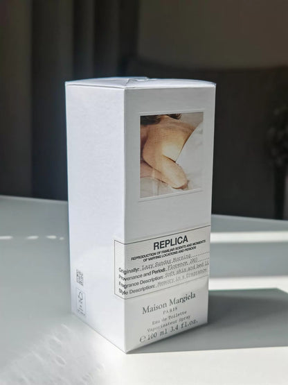 020426-140 Mason Margiela Lazy Parfum 100ml 3.4 oz