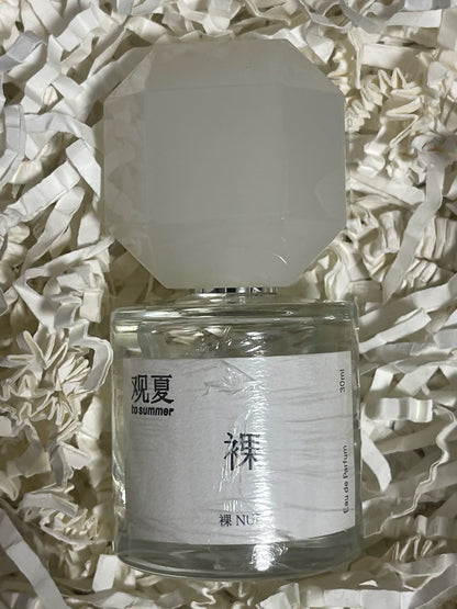 250526-173 To Summer Nut naked 30ml 1 oz