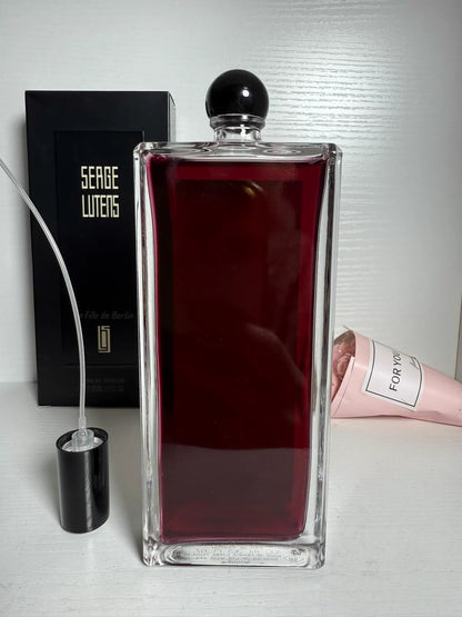 200526-9 Ruden Berliner Parfum 100ml 3.4 oz