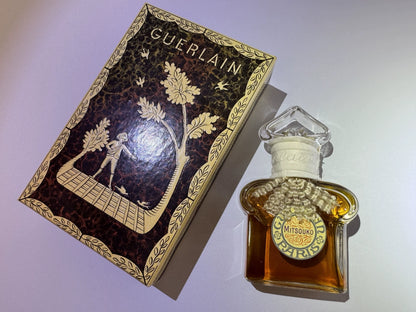 041125-44 Guerlain Mitsouko 30ml 1.0oz Parfum perfume