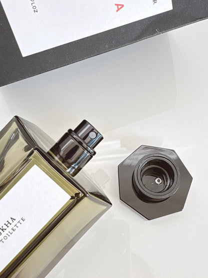 050126-96  L'Artisan Parfumeur Dzongkha 100ml 3.4oz DZONGKHA