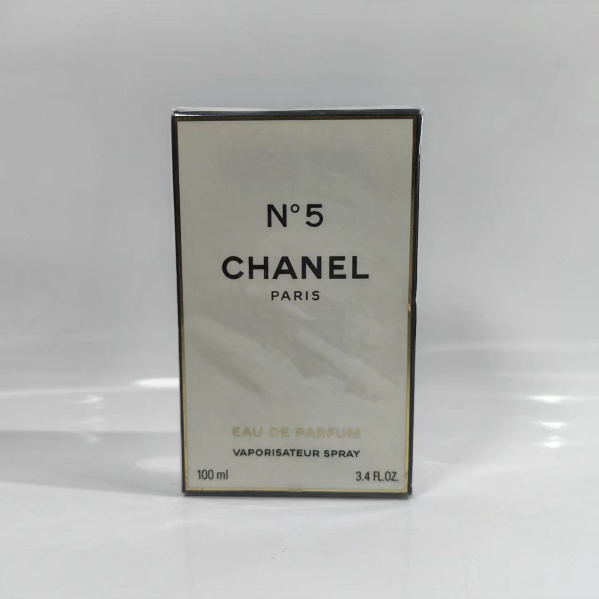 020926-450 Chanel No.