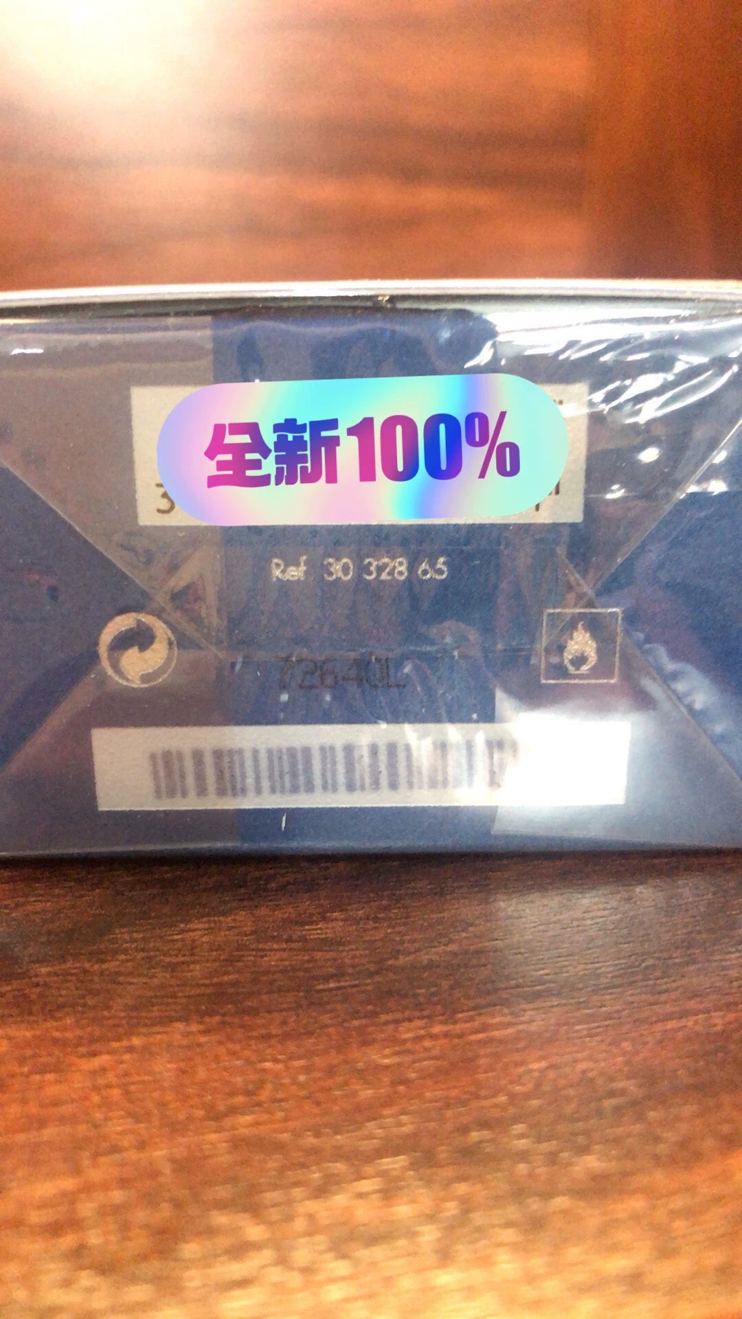 100326-89 DG Dujia Light Perfume 50ML  1.7oz