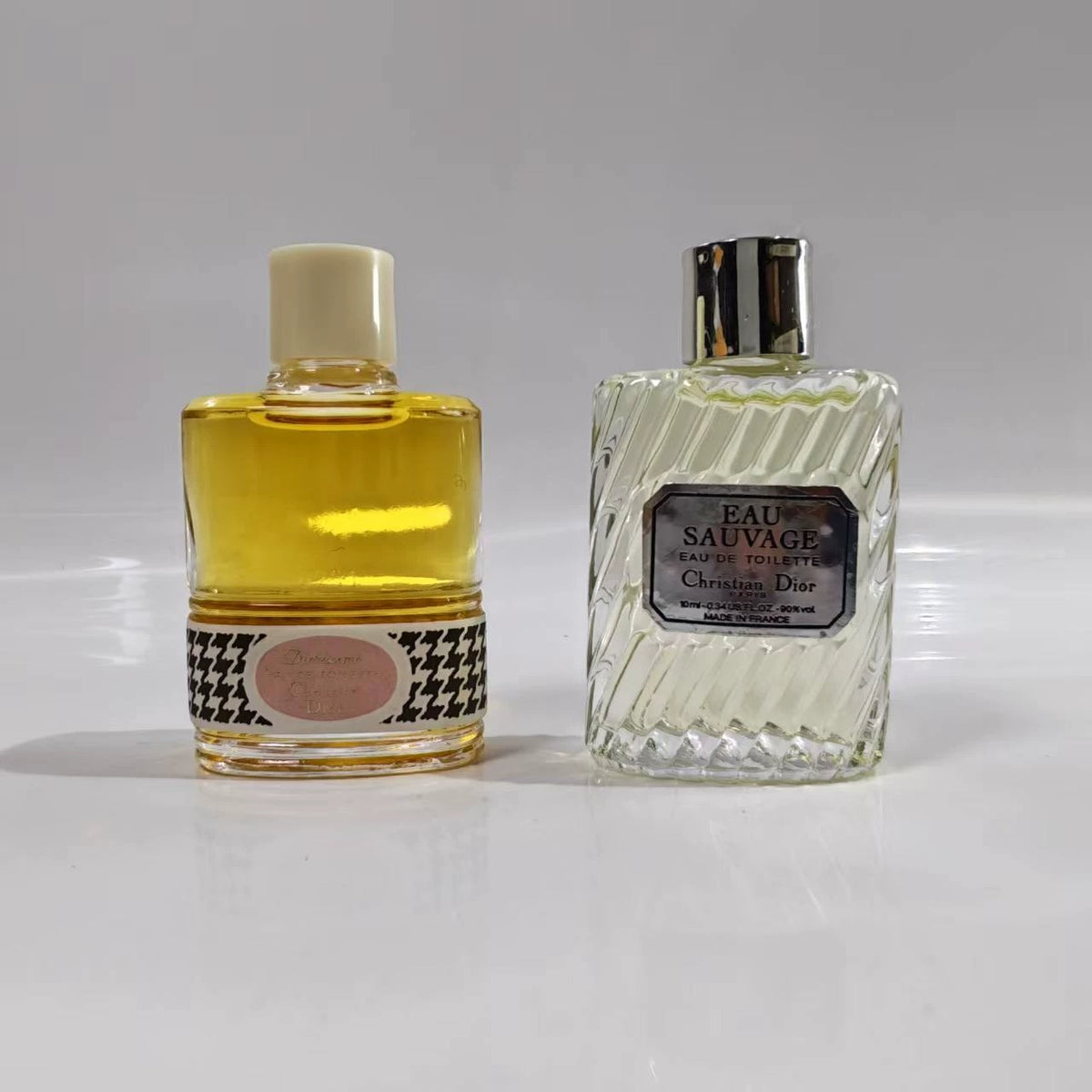 020926-83 Dior set box