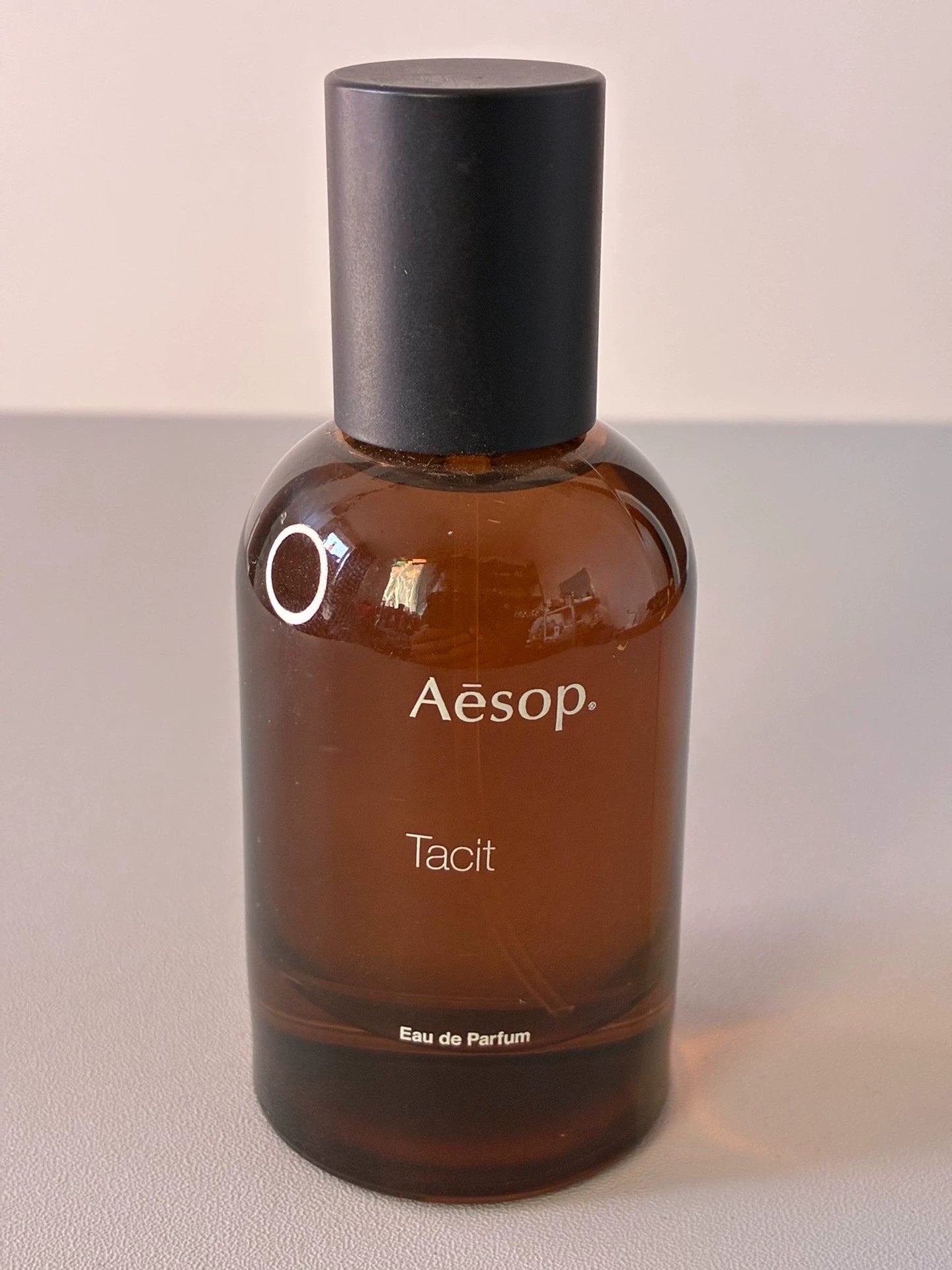 200726-369 Aesop Wuche ensures authenticity. 50ml 1.7 oz