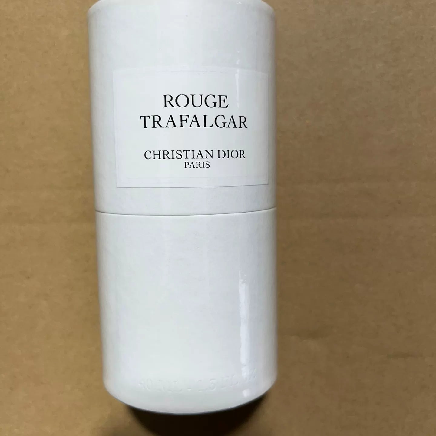 030926-75 Dior Trafalgar Parfum 40ml 1.4 oz