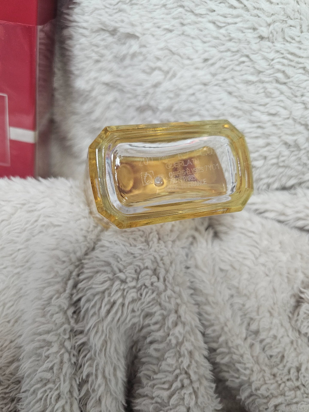 200926-48 Guerlain EDT 200ml 6.8 oz