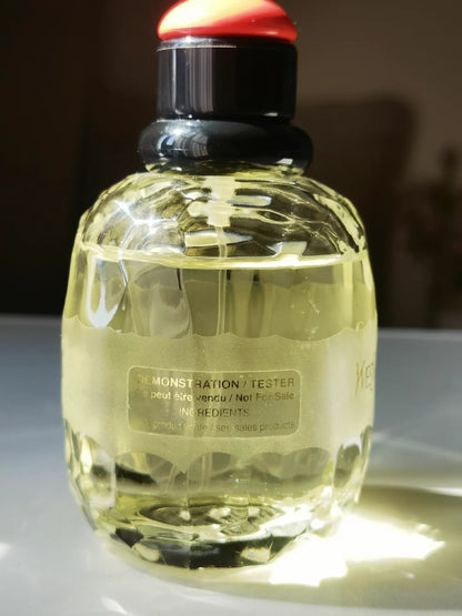 020426-167 YSL Saint Laurent Old Perfume 125ml 4.2 oz