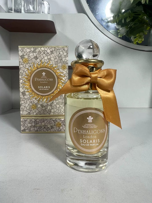 270726-178 Panhaligan Sunlight Angel Perfume 30ml 1 oz