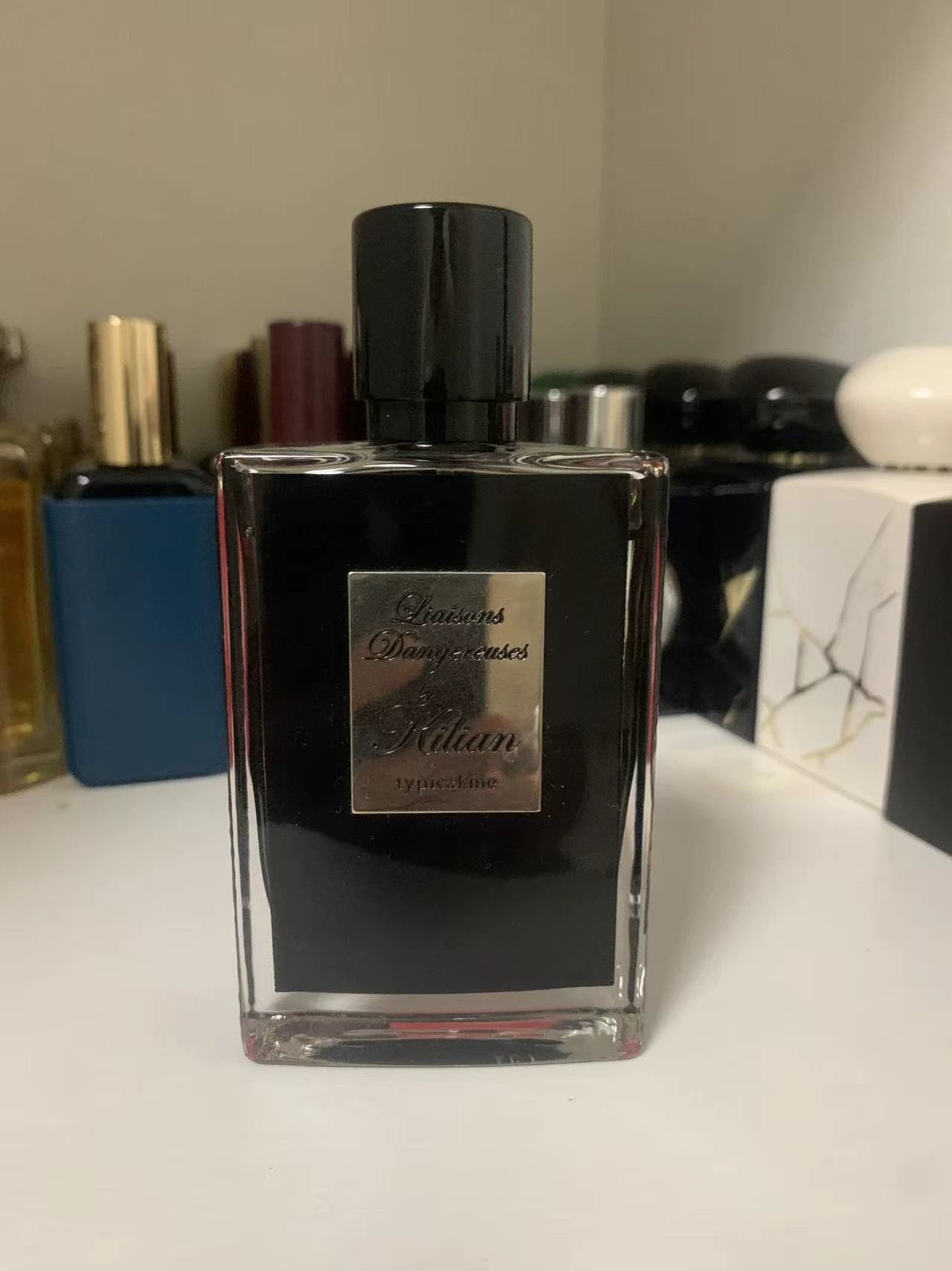 110826-119 Kilian Dangerous Liaisons Perfume