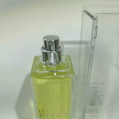 020926-406 Gucci Yellow Jealousy 100ml 3.4 oz