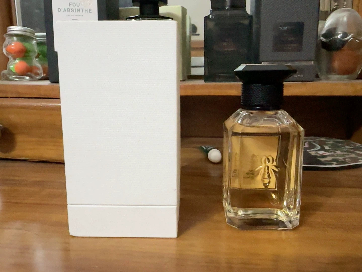 230226-36 Guerlain Art EPICES VOLEES 100ml