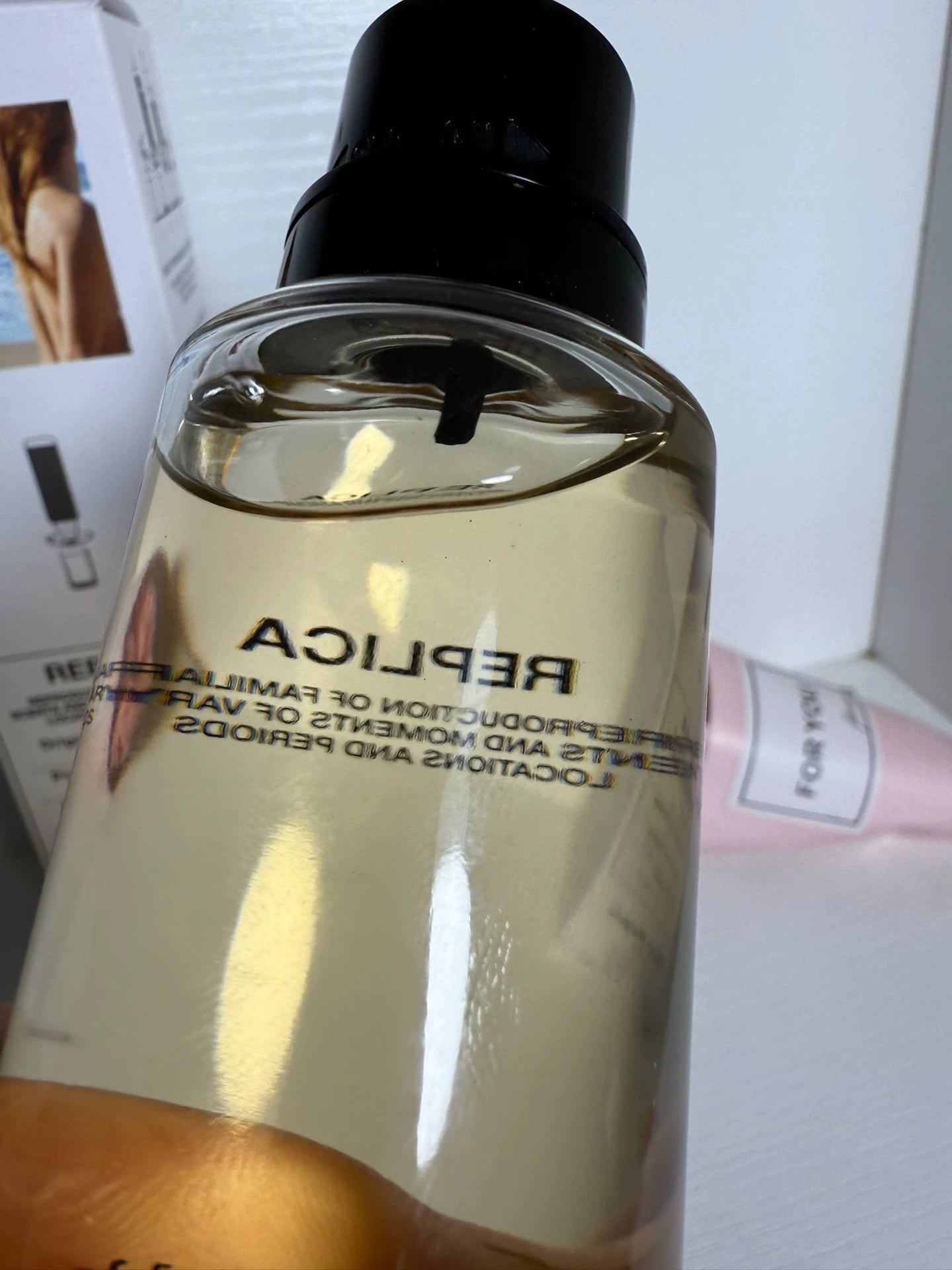 200526-151 Mason Margiela Beach 100ml 3.4 oz