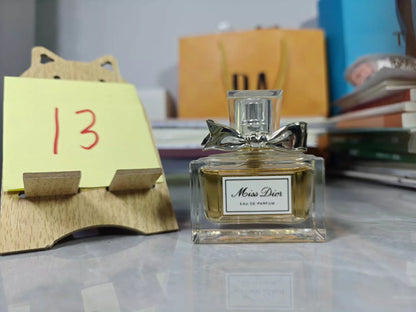 120625-37 Christian Dior Eau de Parfum EDP 30ml 1.0oz