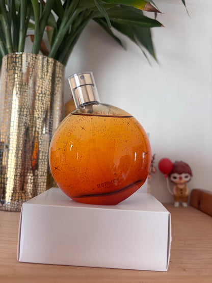 140126-8 Hermes Eau de Parfum EDP 100ml 3.4oz