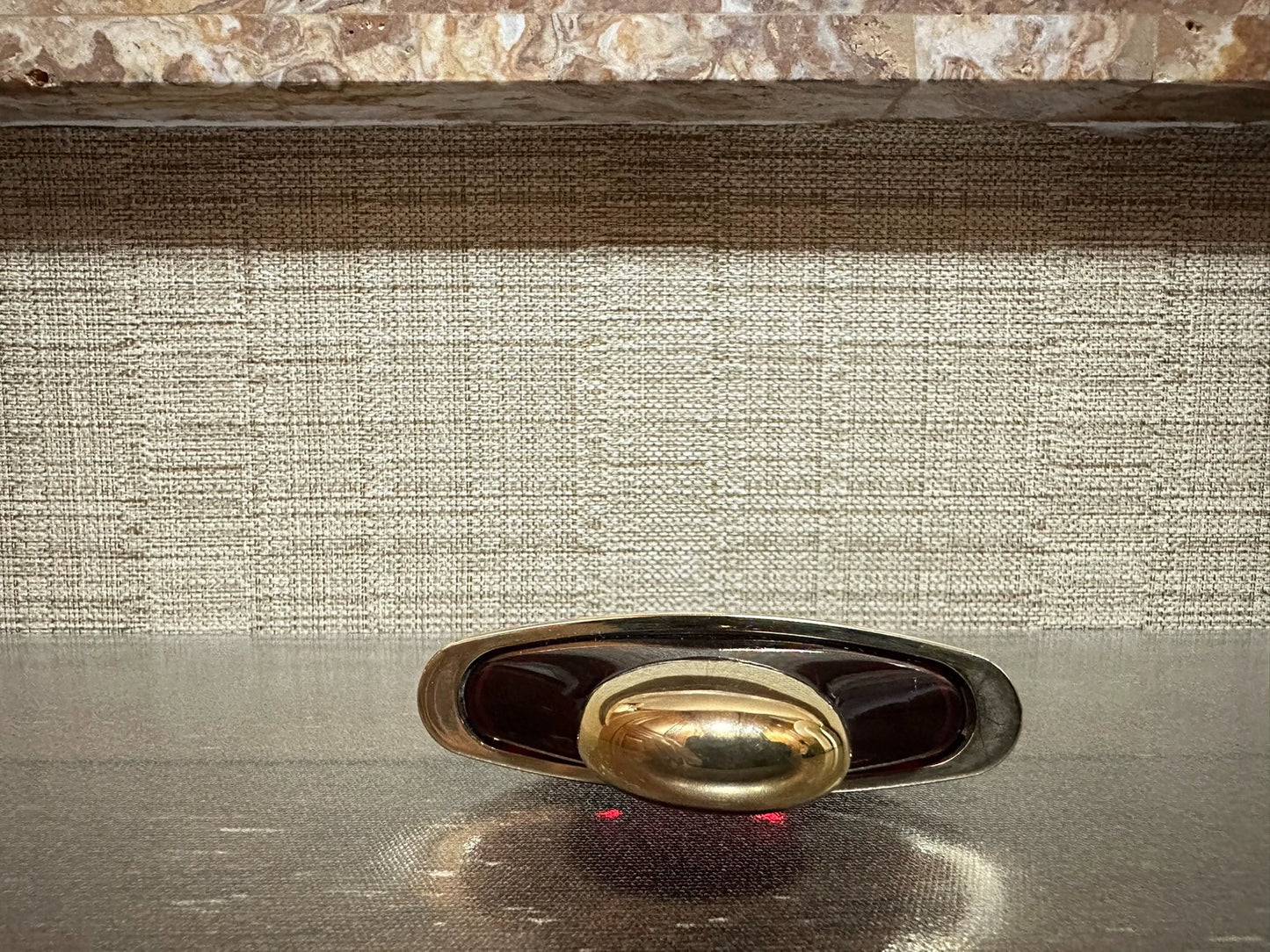 241025-109 Guerlain Samsara Parfum Perfume 15ml 0.5 oz