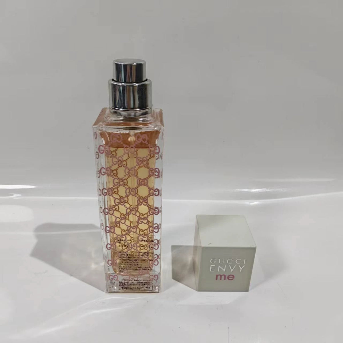 020926-304 Gucci Envy Me Perfume 30ml 1 oz