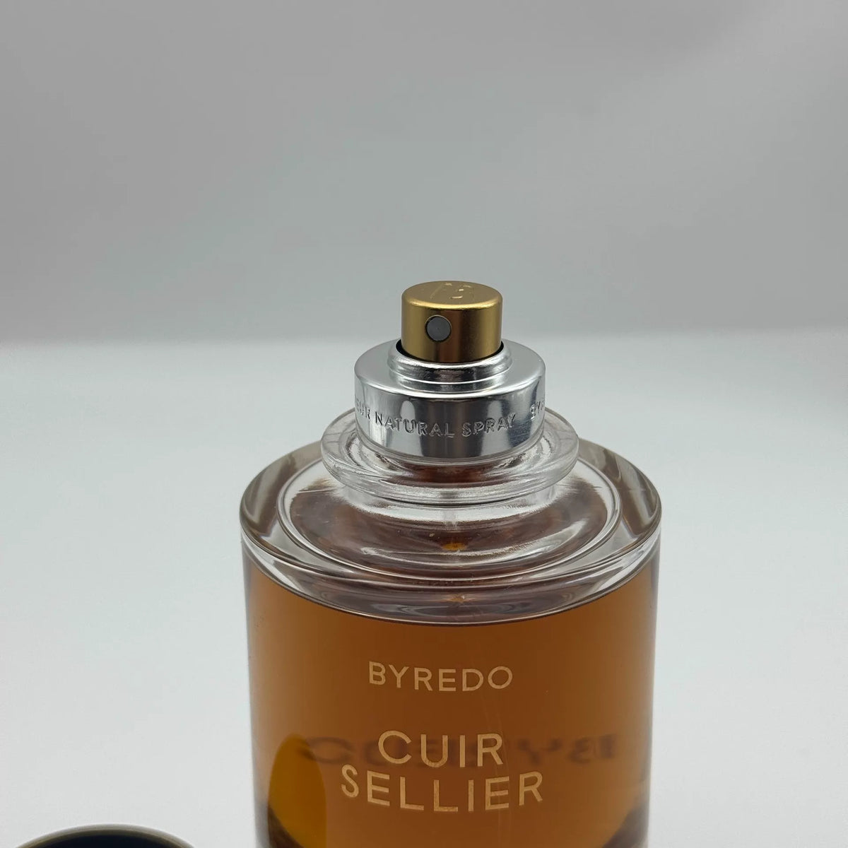 151026-60 Bai Ruide Saddlemaker 70ml 2.4 oz