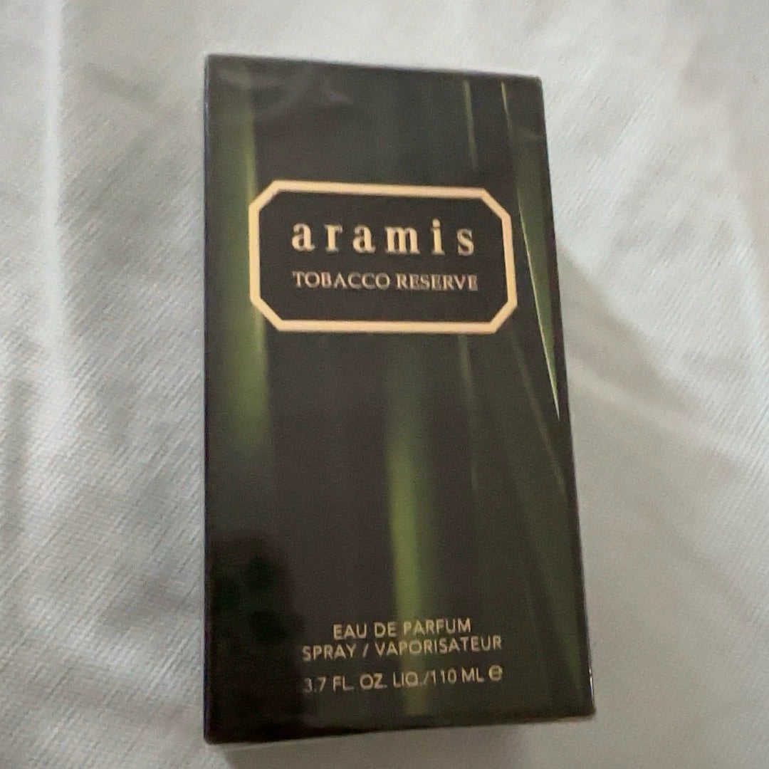 130926-116 Aramis Switzerland Parfum 110ml 3.7 oz