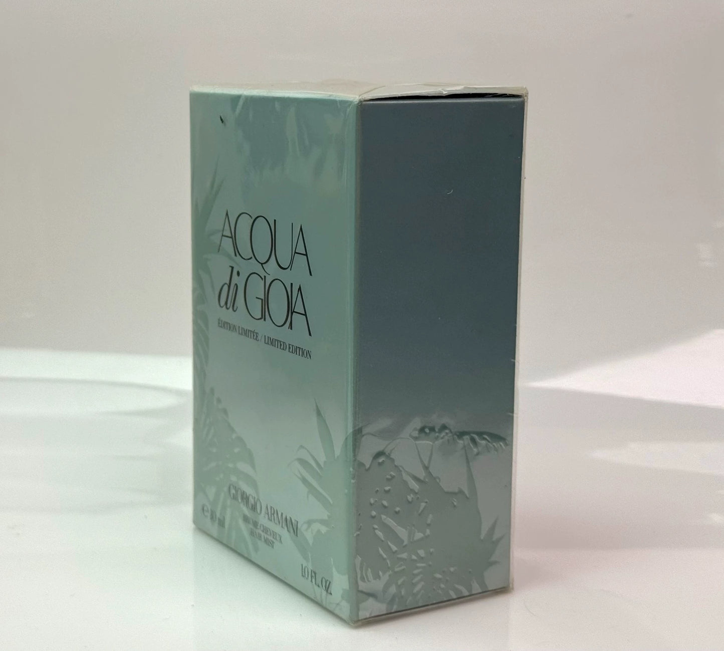 120126-81 Giorgio Armani 30ml 1.0oz Hair Mist