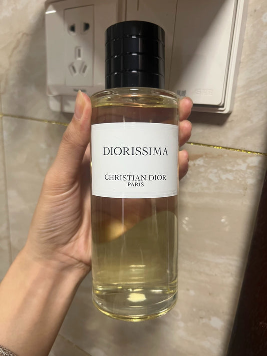 141026-16 Dior Out-of-print Elf of 250ml 8.5 oz