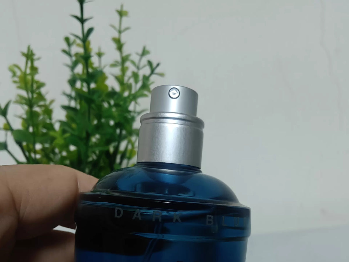 021026-75 Midnight Deep Blue 75ml 2.5 oz