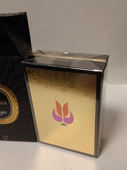 190526-238 Guerlain Nasima 7. 5ml 0.2 oz
