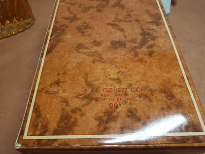 010126-85 Christian Dior 240ml 8.1oz Eau sauvage