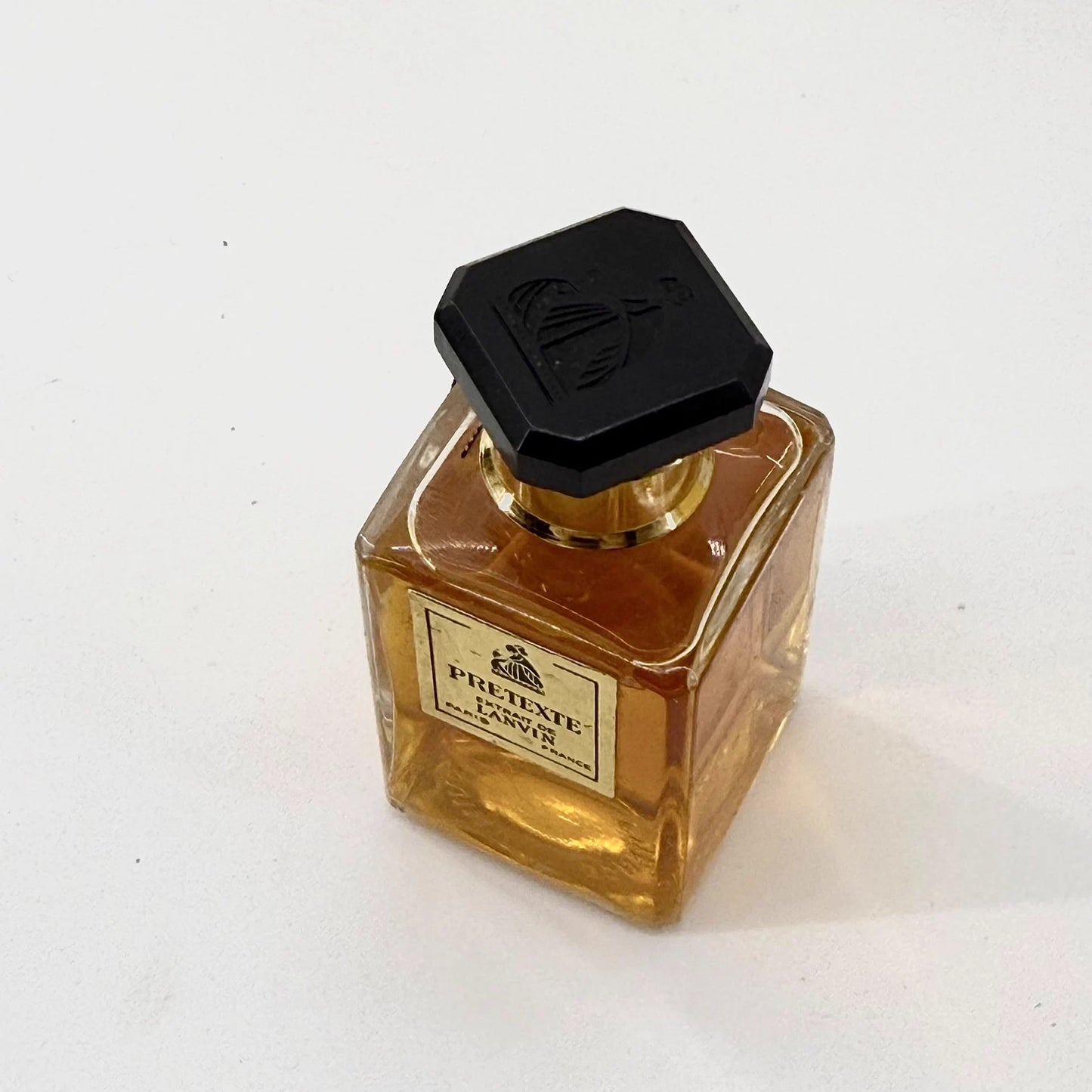 030226-57 Lanvin Arpeggio My Sin Super Sensual Fragrance Set 3 15ml