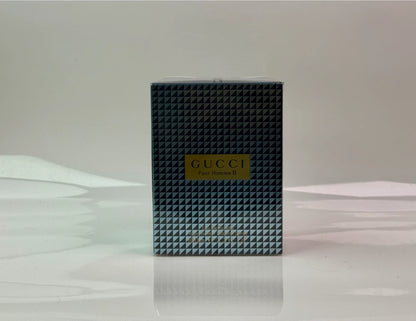 120126-78 Gucci Eau de Toilette EDT 100ml 3.4oz