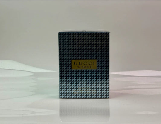 120126-78 Gucci Eau de Toilette EDT 100ml 3.4oz