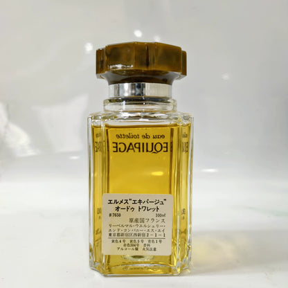 220226-85 Herms old crew light EDT 100ml 3.4 oz