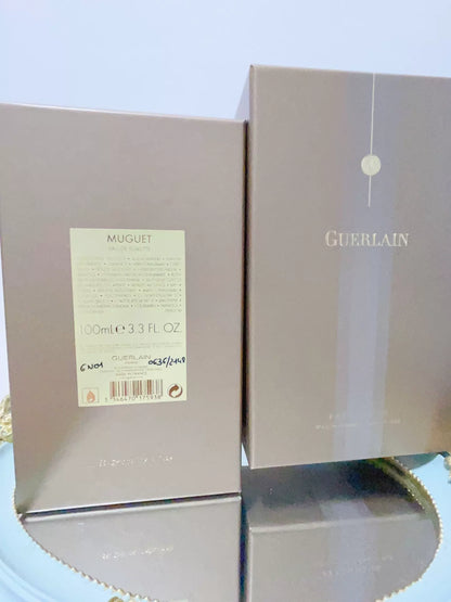 Guerlain Lily 100ml 3.4 oz