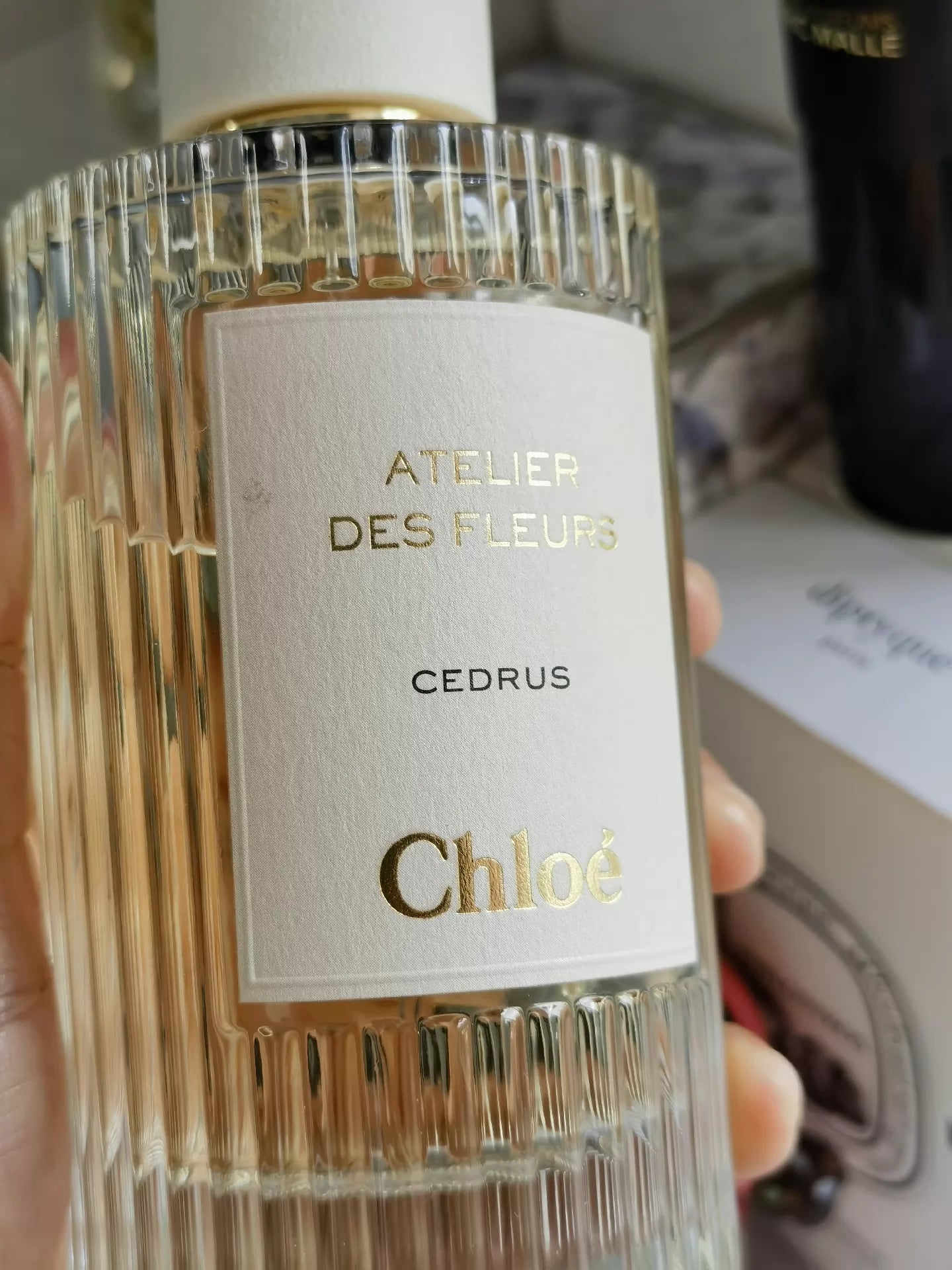 020426-118 Chloe Chloe Wonderland Perfume