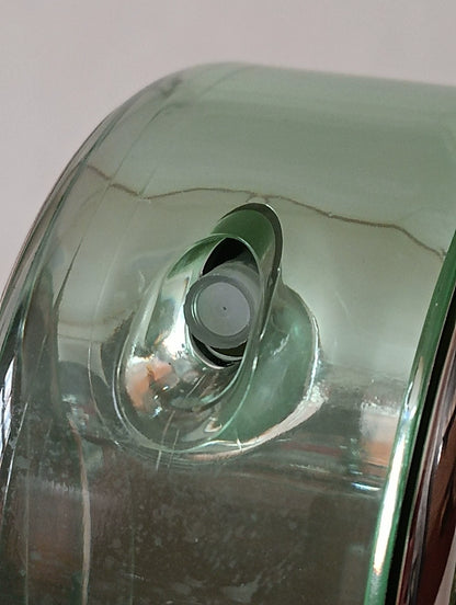 190526-102 Bvlgari Green Crystal Jing Perfume 65ml 2.2 oz