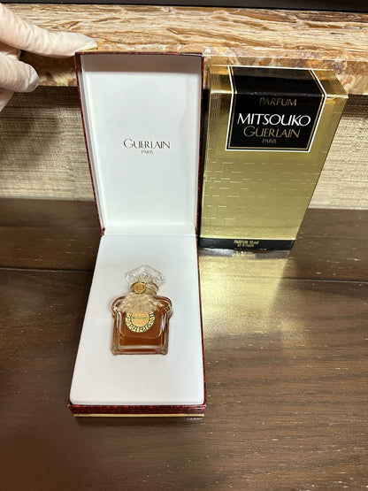 180325-93 Guerlain Mitstouko 15ml 1/2 oz Parfum Perfume