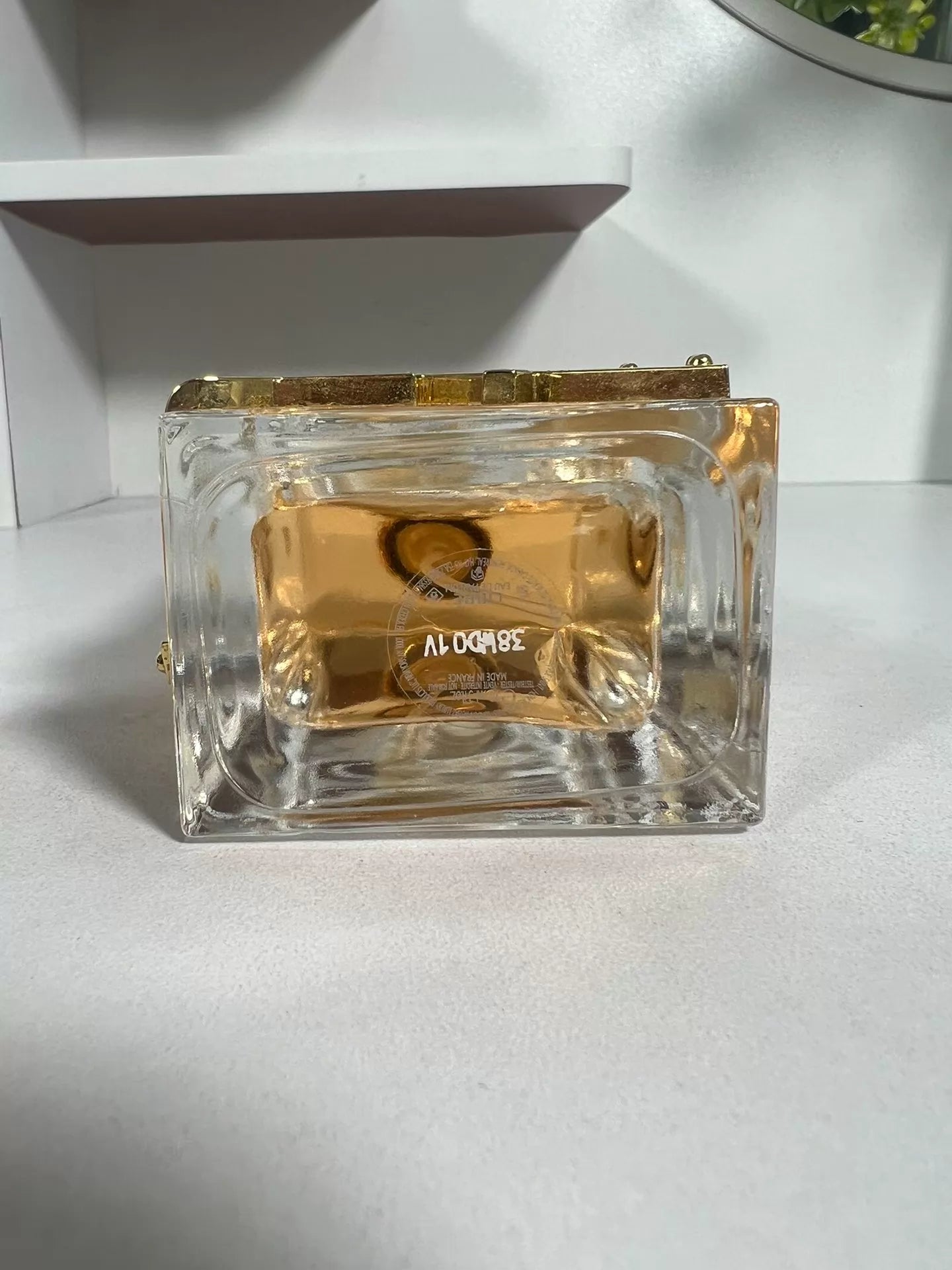 270726-57 Yves Saint Laurent Eau Liberté without 90ml 3 oz