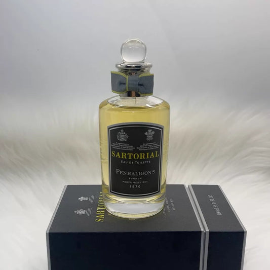 310326-99 penhaligon's Tailor Perfume 100ml 3.4 oz