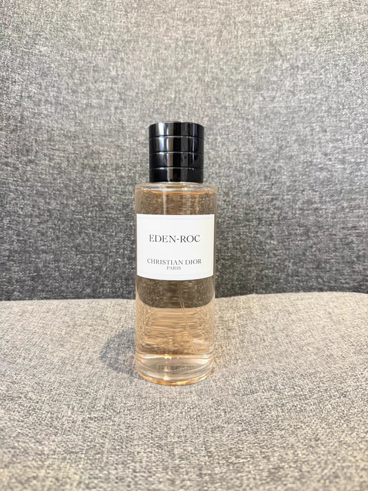 100626-4 Dior Eden Locke 250ml