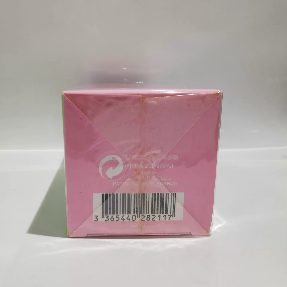 020926-161 YSL Saint Laurent In 100ml 3.4 oz