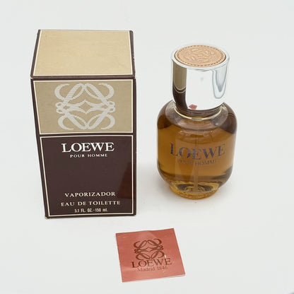 030826-70 Loewe Loewe eponymous EDT 150ml 5.1 oz