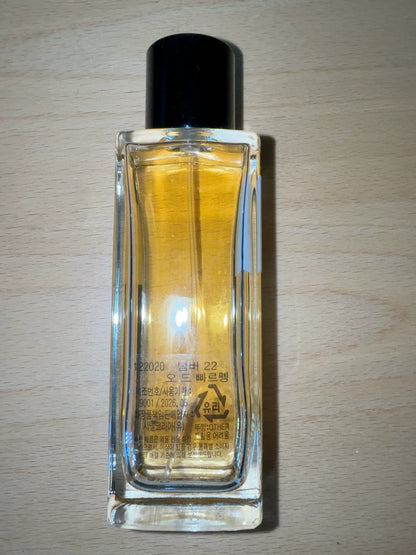 011225-2 Chanel No 22 Eau de Parfum EDP 40ml 1.4oz