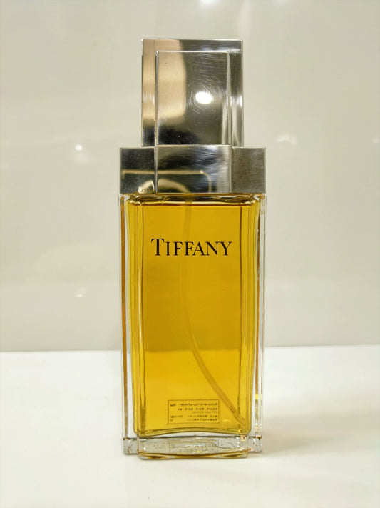 131125-65 Tiffany Eau de Parfum EDP 100ml 3.4oz