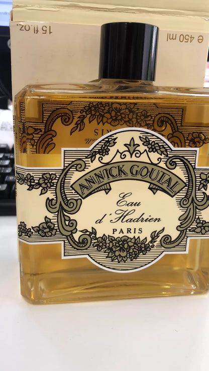 040826-129 Goutal Eaud Hadrien 450ml 15.2 oz