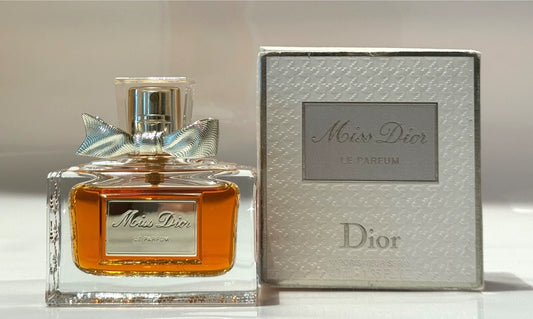 130725-68 Christian Dior Miss Dior LE Parfum Perfume 40ml 1.5 oz