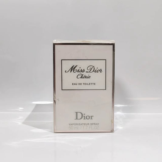 Dior sweetheart lady light EDT 50ml 1.7 oz