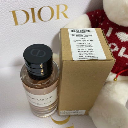 181025-18 Christian Dior Eau de Parfum 125ml 4.2oz