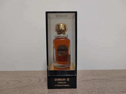 100226-62 Givenchy No. Parfum 29ml